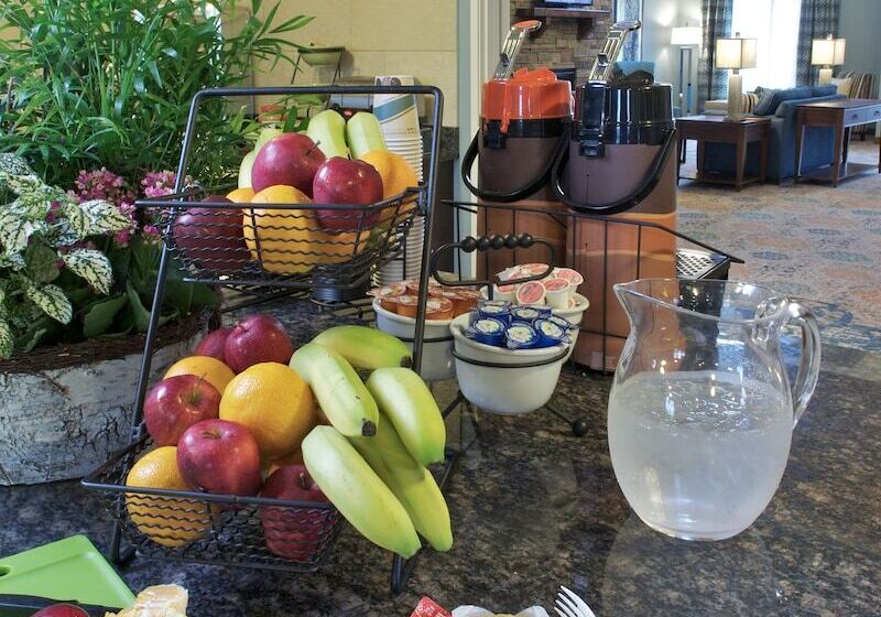 Grandstay Hotel & Suites Mount Horeb Madison