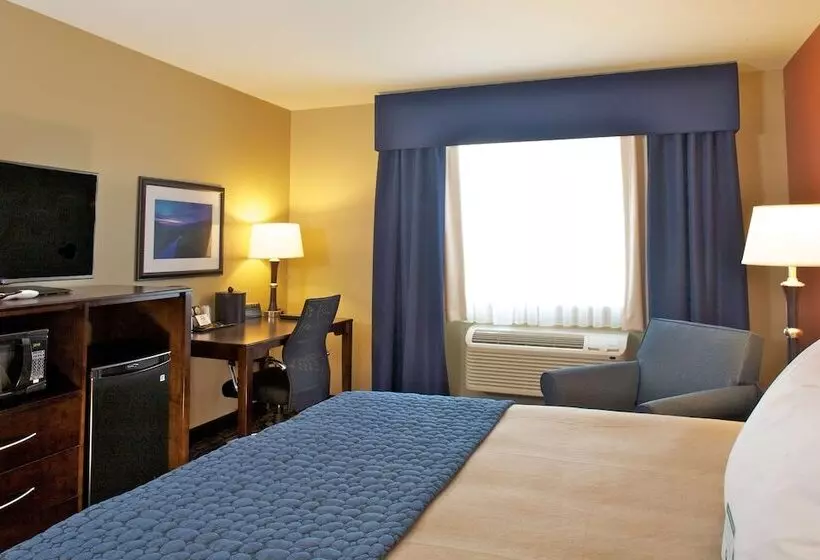 Grandstay Hotel & Suites Mount Horeb   Madison
