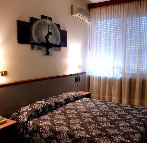 בית מלון כפרי H&l