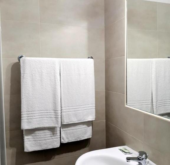 בית מלון כפרי H&l