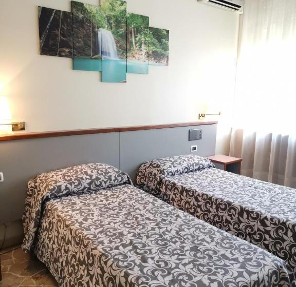 בית מלון כפרי H&l