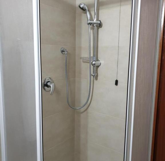 בית מלון כפרי H&l