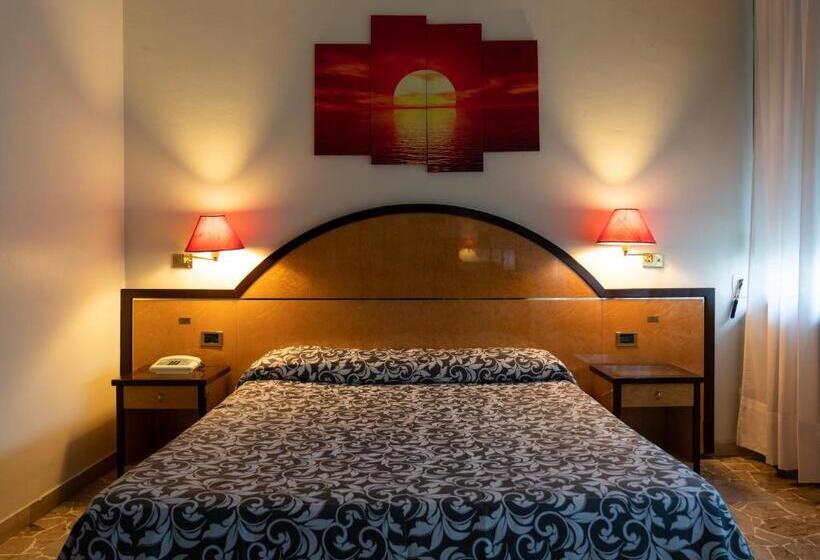 בית מלון כפרי H&l