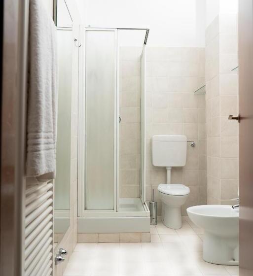 בית מלון כפרי H&l