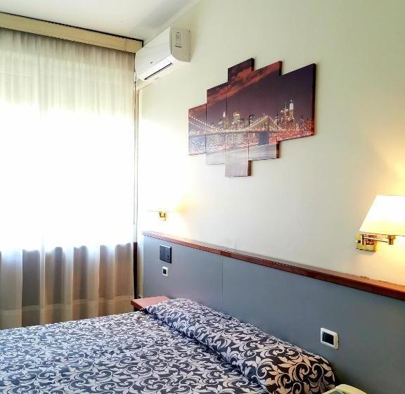 בית מלון כפרי H&l