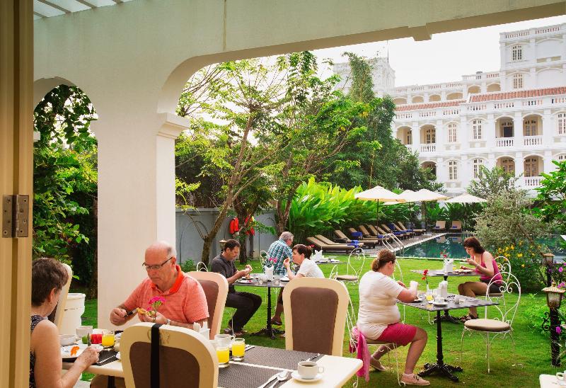 هتل Hoi An Garden Palace & Spa