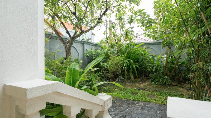 هتل Hoi An Garden Palace & Spa