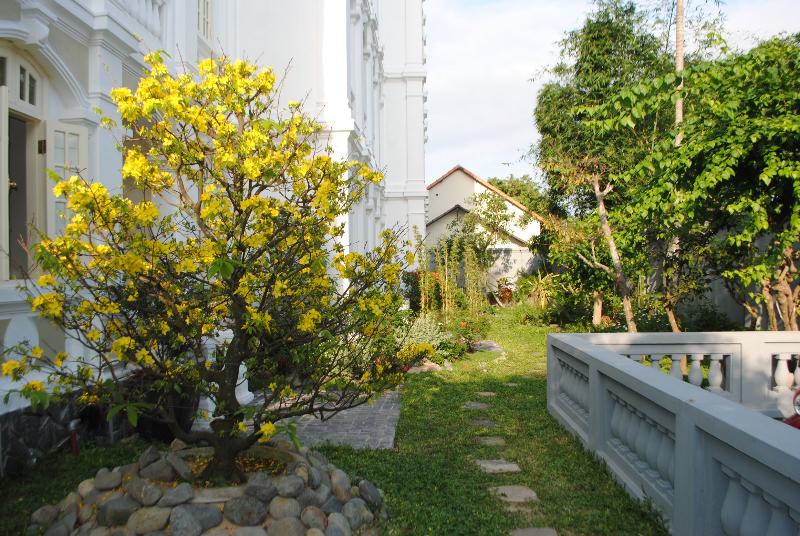 هتل Hoi An Garden Palace & Spa