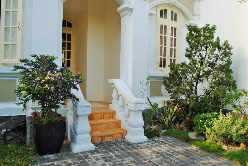 هتل Hoi An Garden Palace & Spa