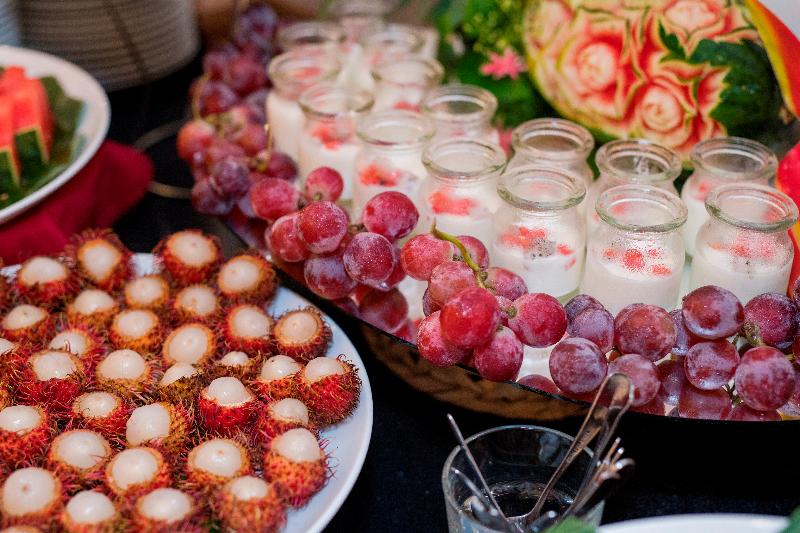 هتل Hoi An Garden Palace & Spa