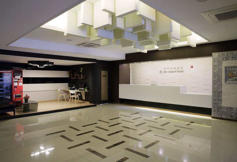 Hotel Jeju Airport