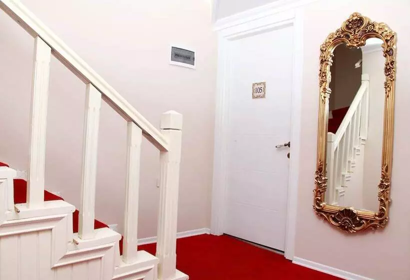 هتل Kadi Konagi Thermal