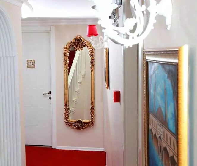 هتل Kadi Konagi Thermal