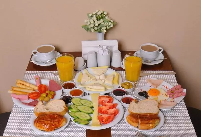 هتل Kadi Konagi Thermal