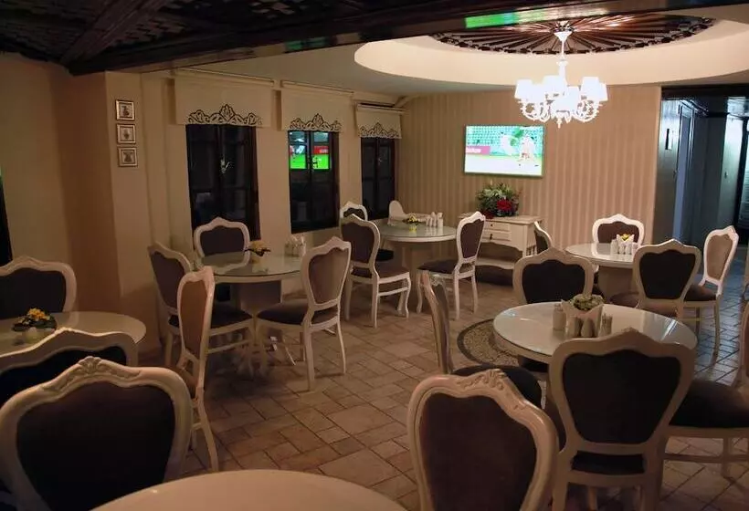 هتل Kadi Konagi Thermal