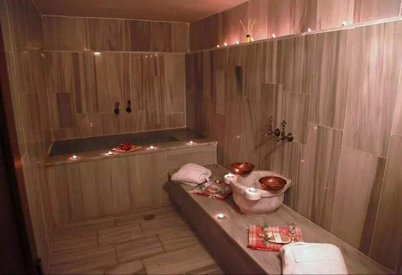 هتل Kadi Konagi Thermal