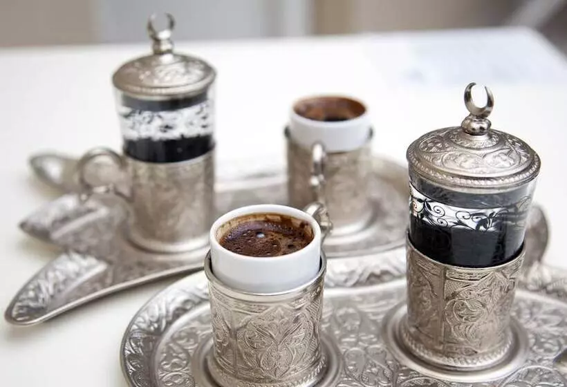 هتل Kadi Konagi Thermal