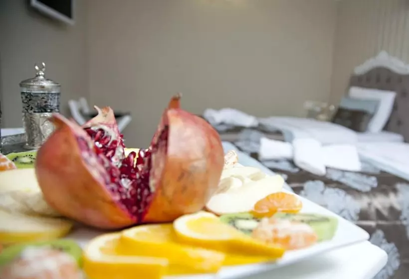 هتل Kadi Konagi Thermal