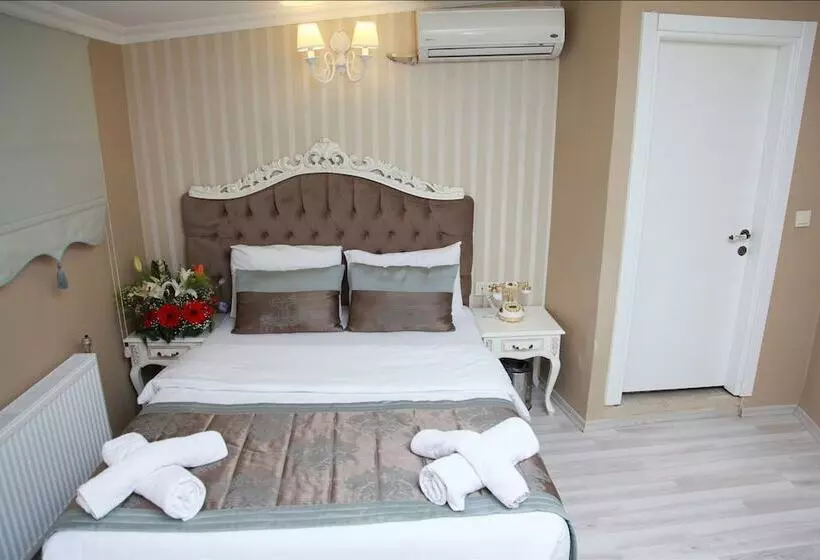 هتل Kadi Konagi Thermal