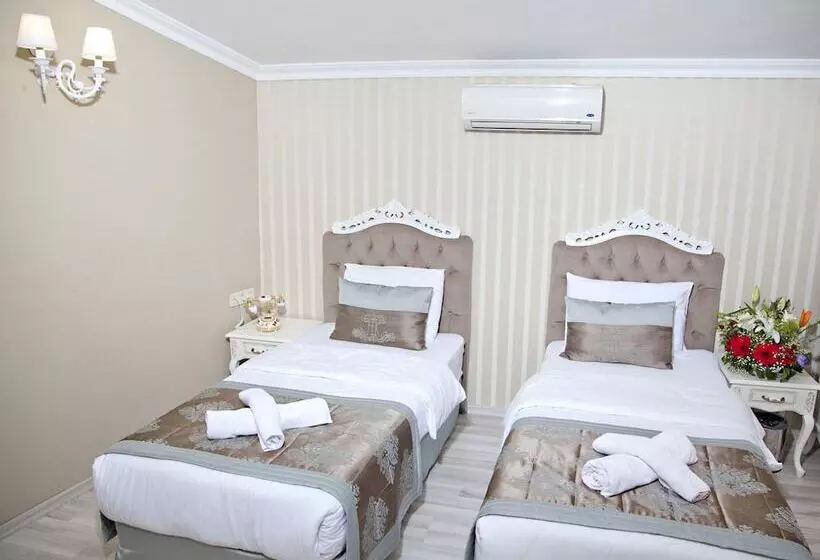 هتل Kadi Konagi Thermal