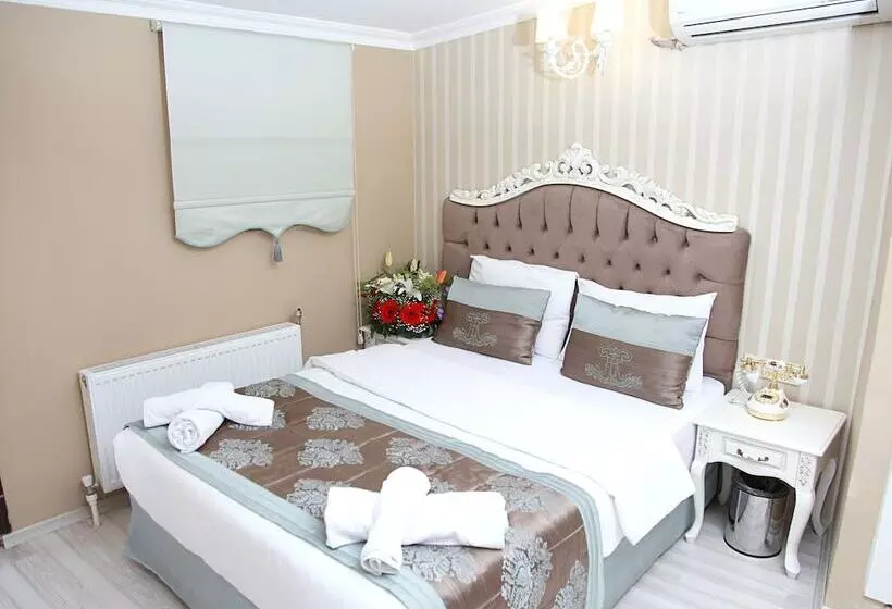 هتل Kadi Konagi Thermal