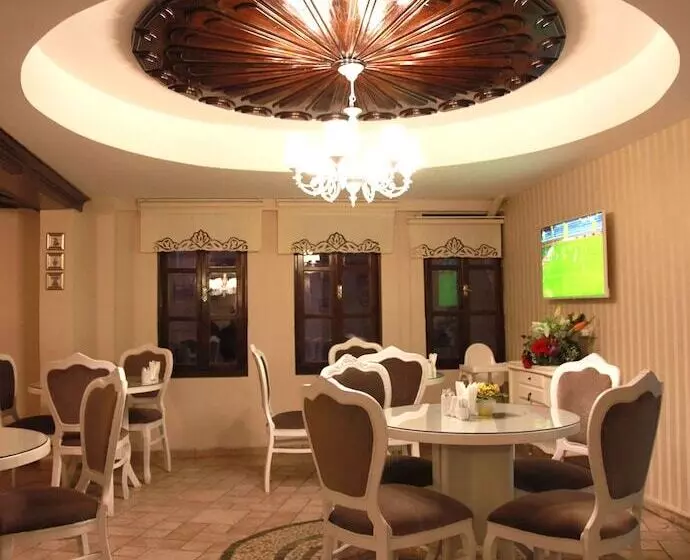 هتل Kadi Konagi Thermal