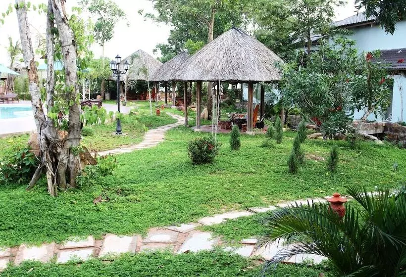 هتل Montana Resort