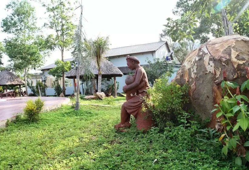 هتل Montana Resort