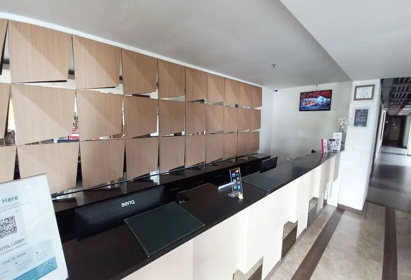 ホテル Nikhila Seminyak Bali