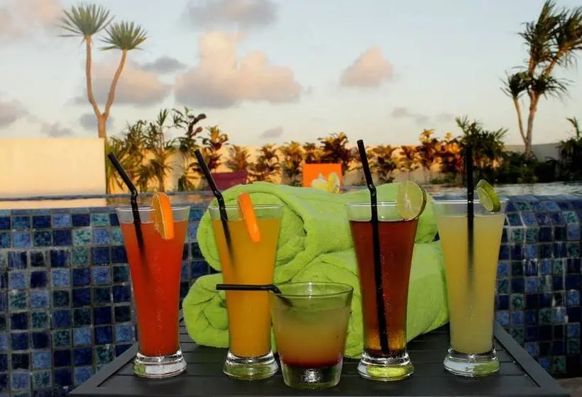 ホテル Nikhila Seminyak Bali