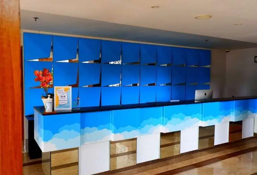ホテル Nikhila Seminyak Bali