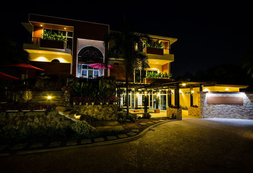 Отель Phuplaces Bangsaen