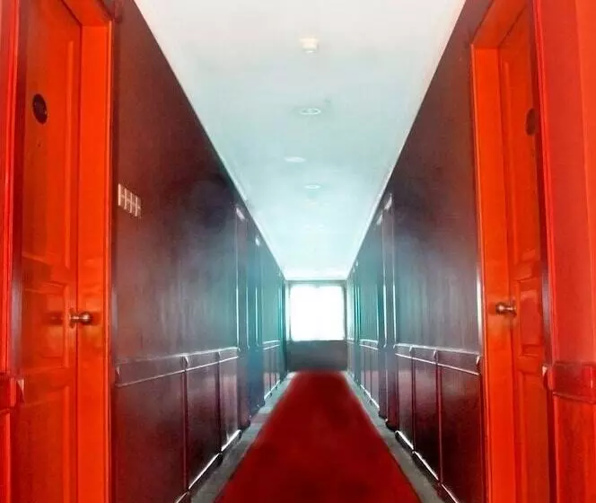 Plaza Hotel Harco Mangga Dua