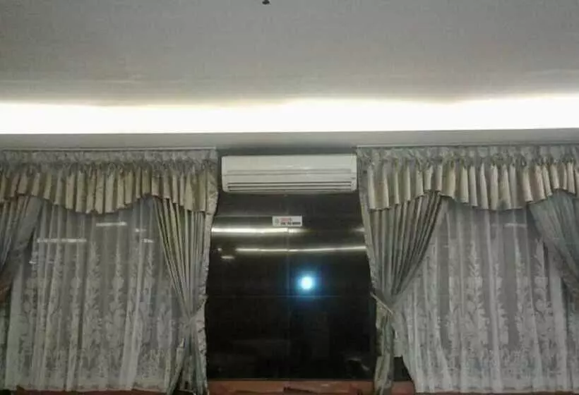 Plaza Hotel Harco Mangga Dua