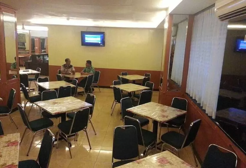 Plaza Hotel Harco Mangga Dua