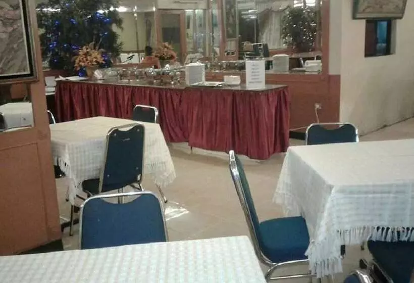 Plaza Hotel Harco Mangga Dua