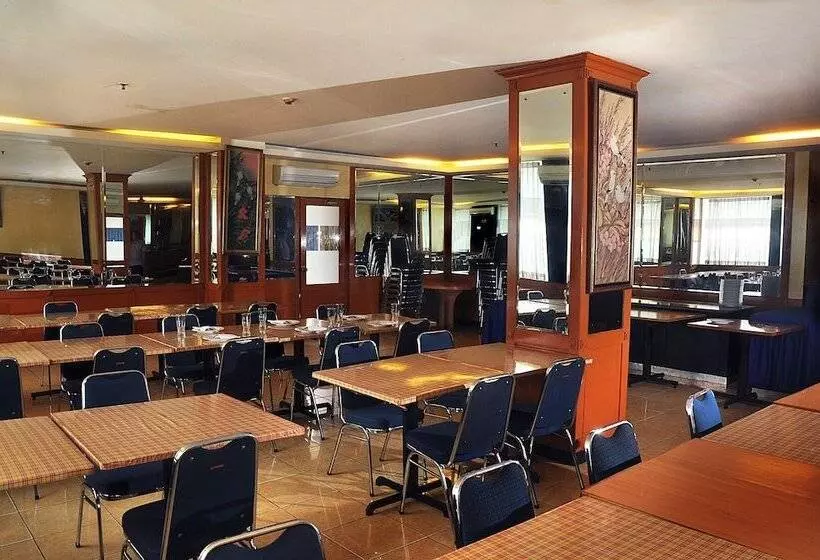 Plaza Hotel Harco Mangga Dua