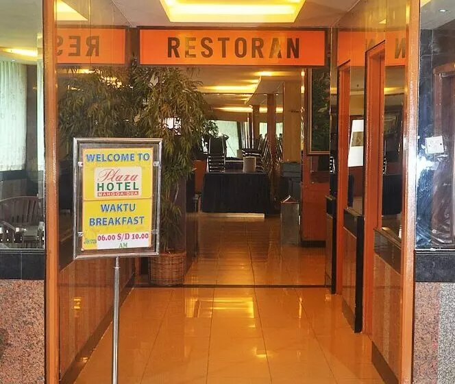 Plaza Hotel Harco Mangga Dua