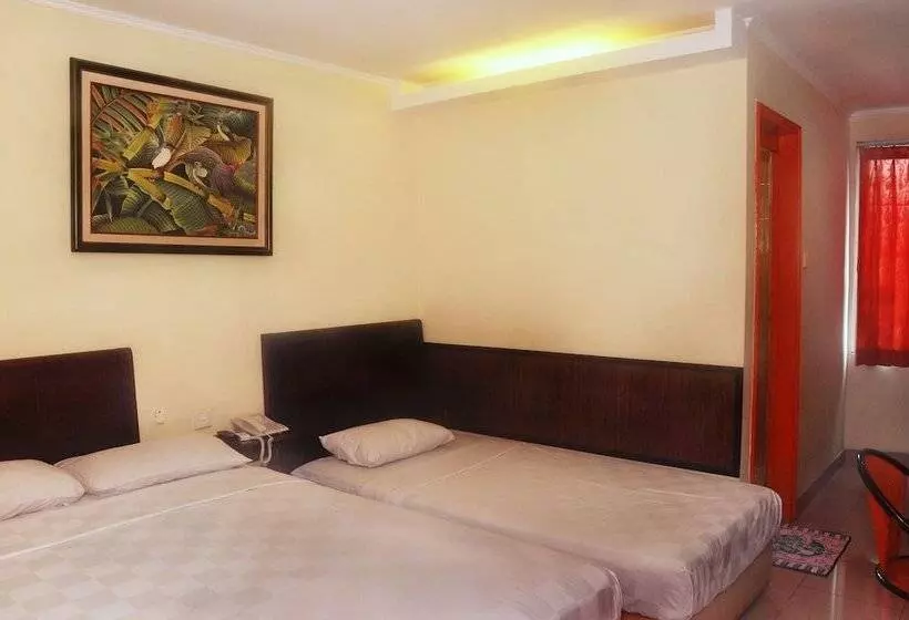 Plaza Hotel Harco Mangga Dua