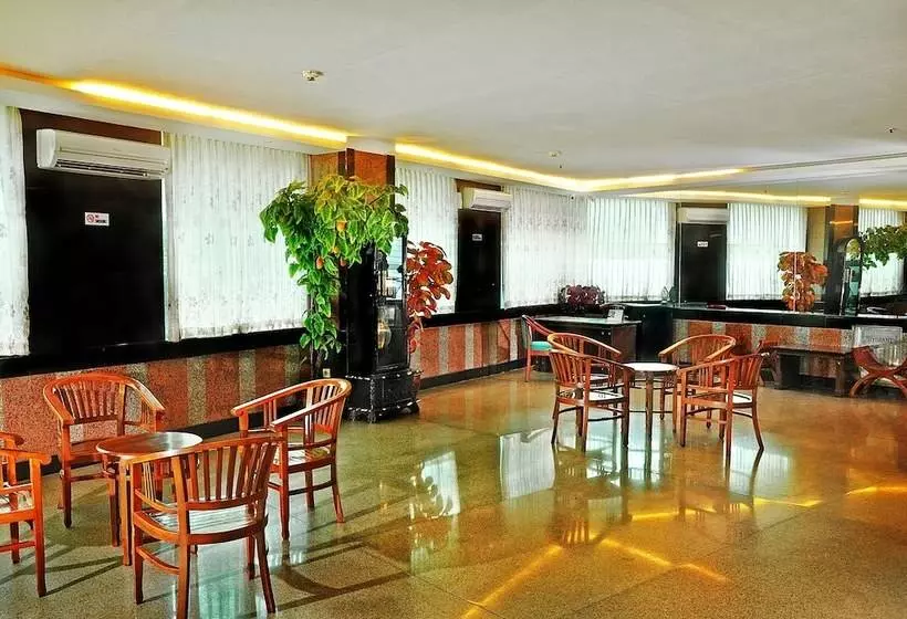 Plaza Hotel Harco Mangga Dua