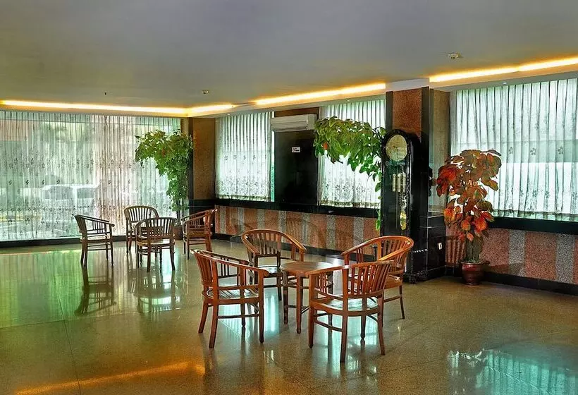 Plaza Hotel Harco Mangga Dua