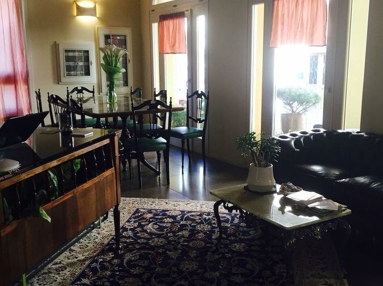 酒店 Modus Vivendi   Room E Relax