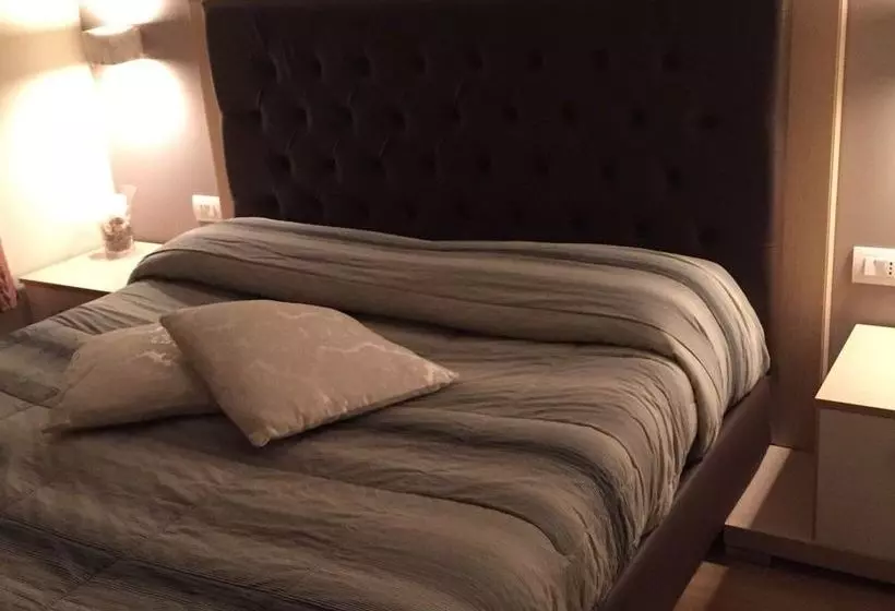 Otel Modus Vivendi Room E Relax