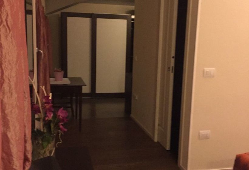 酒店 Modus Vivendi   Room E Relax