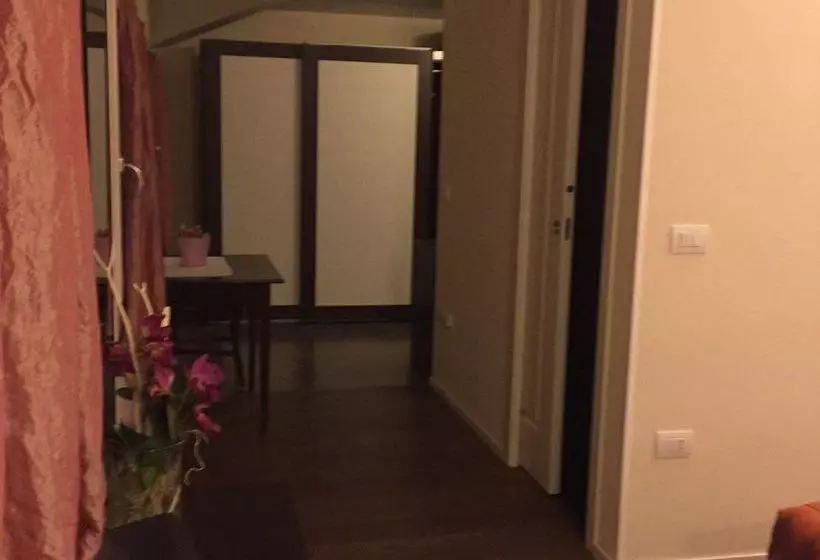 Otel Modus Vivendi Room E Relax