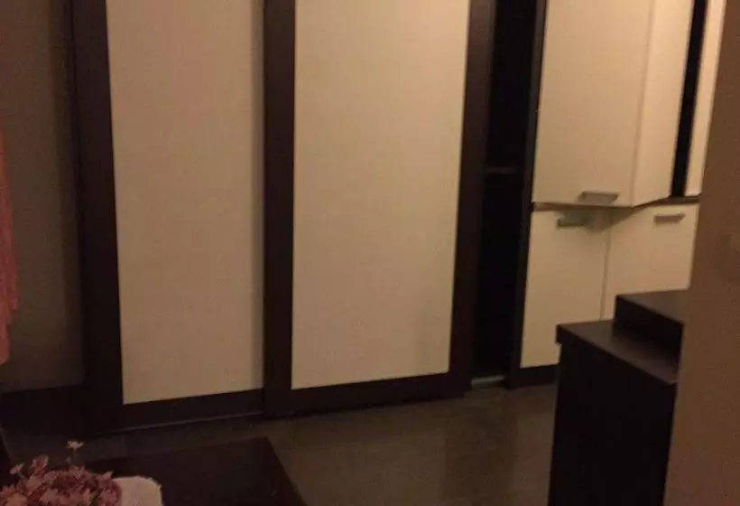 Otel Modus Vivendi Room E Relax