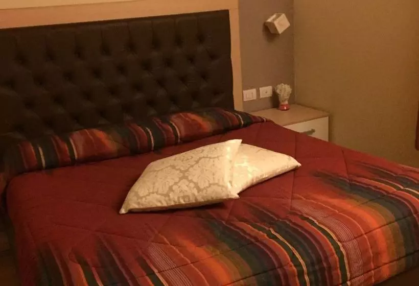 Otel Modus Vivendi Room E Relax