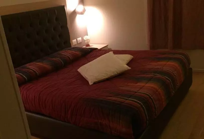 Otel Modus Vivendi Room E Relax