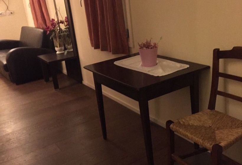 酒店 Modus Vivendi   Room E Relax