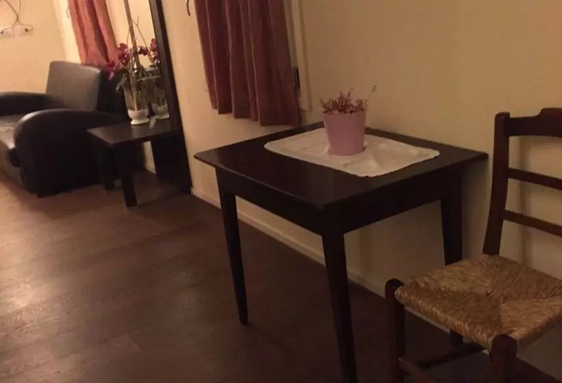 Otel Modus Vivendi Room E Relax